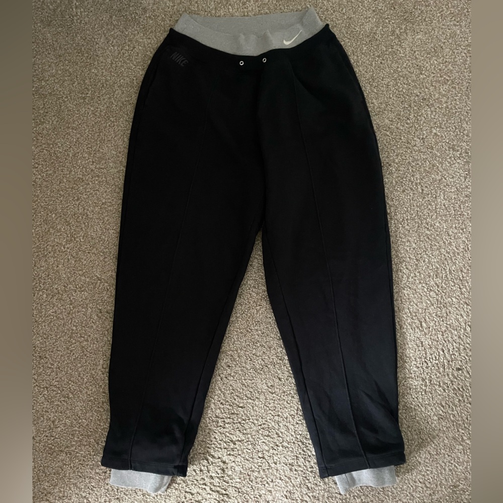 Women’s Nike Doublelayer Sweatpants